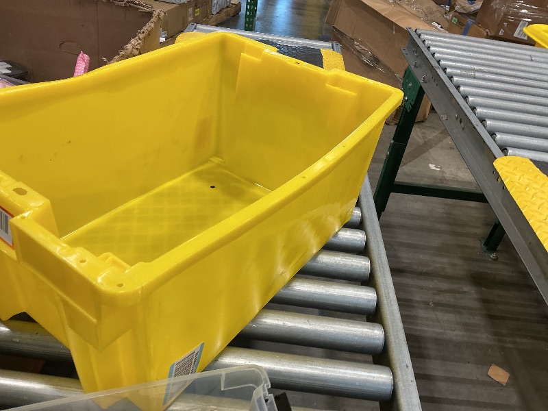 View 2 of AkroBins Plastic Bin