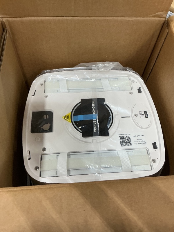 View 3 of Air Oasis iAdaptAir 2.0 Air Purifier