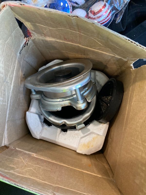 View 3 of [Heavily Used] InSinkErator Badger 5 1/2 HP Garbage Disposal