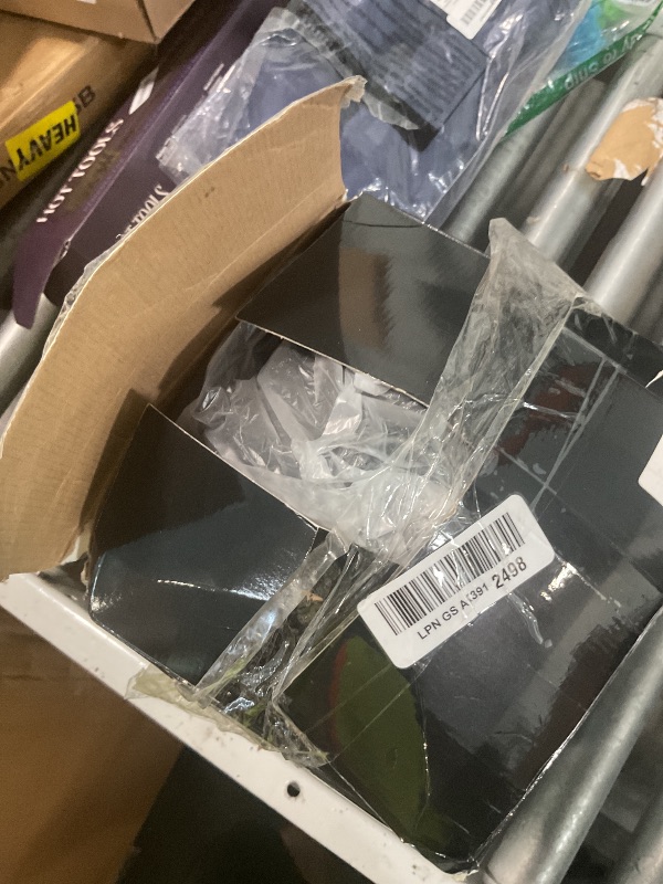 View 3 of [DAMAGED] AMUFER Bug Zapper Outdoor, 18W, 4400V