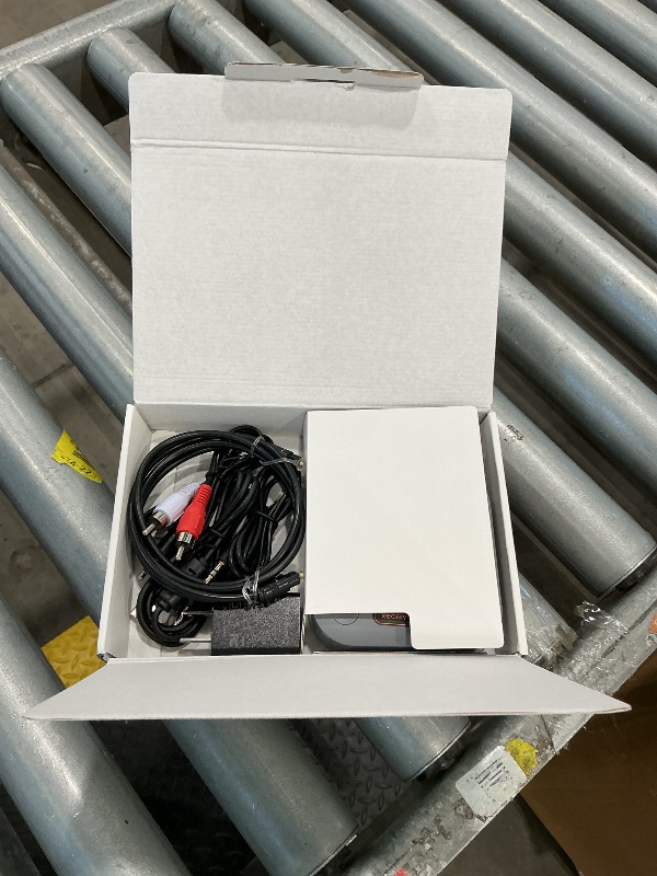 View 2 of 1Mii B06Pro Bluetooth 5.3 Receiver