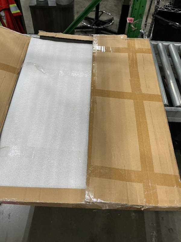 Photo 1 of (5 Pack) 24" x 36" Clear Plexiglass Sheets