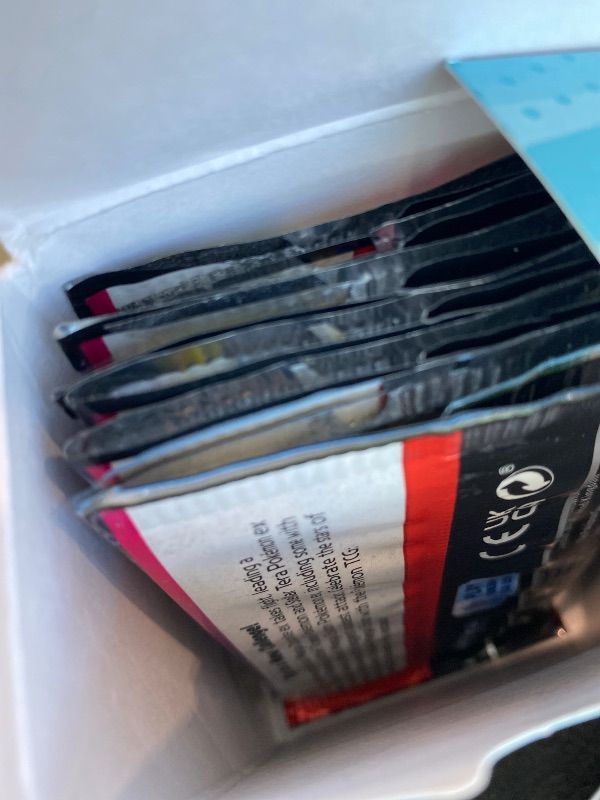 View 3 of [OPENED] Pokémon TCG: Mega Evolution—Ascended Heroes Booster Bundle