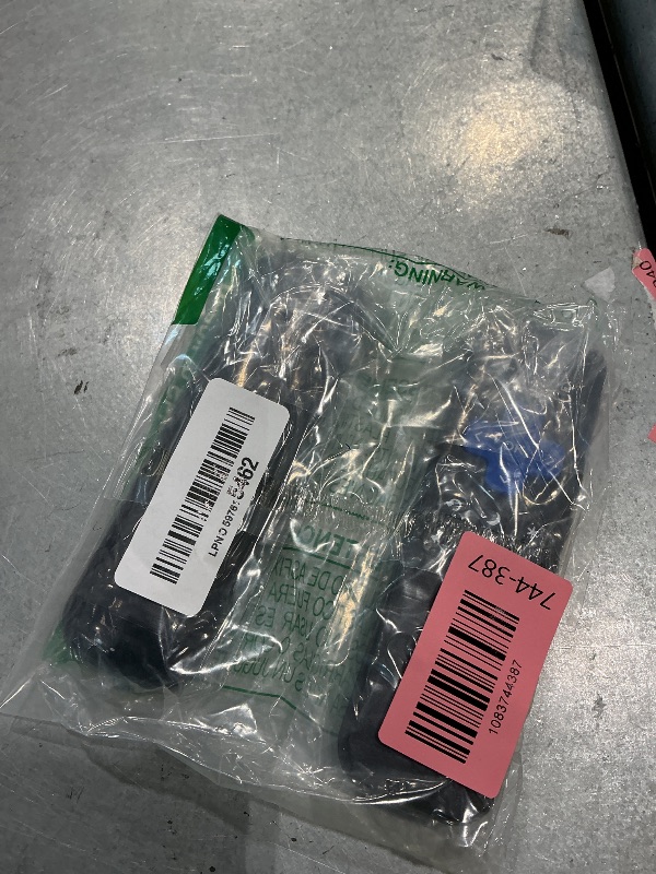 Photo 1 of (2 Pack) Replacement Remote Control for Roku TV, for TCL Roku/Onn Roku TVs