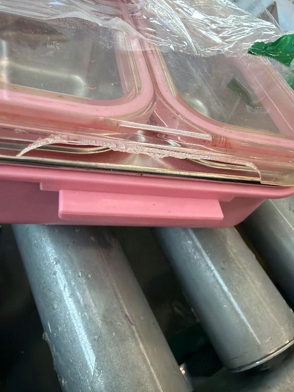 View 2 of [Broken] Lunch organizer