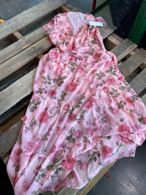 View 2 of **View All Photos**Grace Karin Dress
