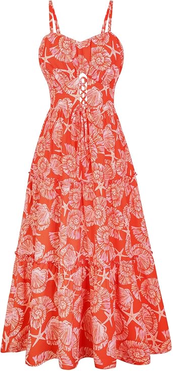 View 1 of **View All Photos**Grace Karin Dress
