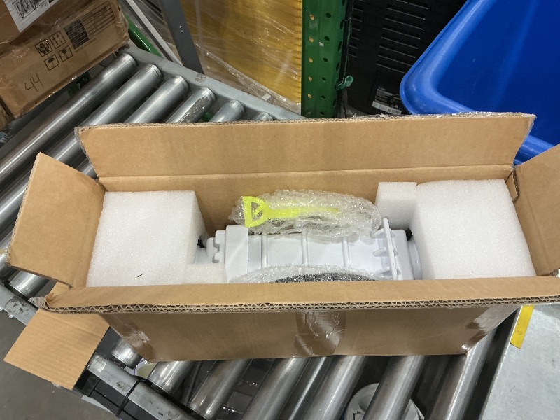 View 2 of Aqualix IC60 Salt Cell Chlorine Generator Replacement for Pentair IntelliChlor