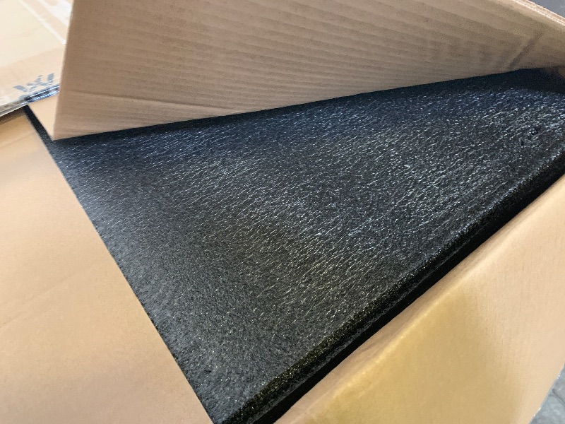 Photo 1 of Creality Ender 5 Max Cover, Constant Temperature 3D Printer Protective Enclosure, Dustproof Noise Reduce Transparent Tent for Ender 5 Max