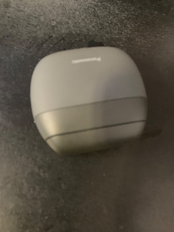 Photo 1 of Panasonic ARC5 Palm-Sized Foil Shaver, Handheld Luxury Compact Travel Shaver with 5-Blade Cutting System and USB-C Charging, Wet/Dry Electric Razor for Daily Shaving Routine - ES-PV3A-K
