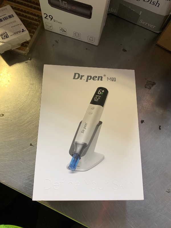 View 2 of Dr.pen Microneedling Pen M9 for Home Use - 0.2598mm Needle Length