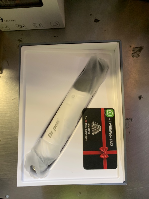 View 3 of Dr.pen Microneedling Pen M9 for Home Use - 0.2598mm Needle Length