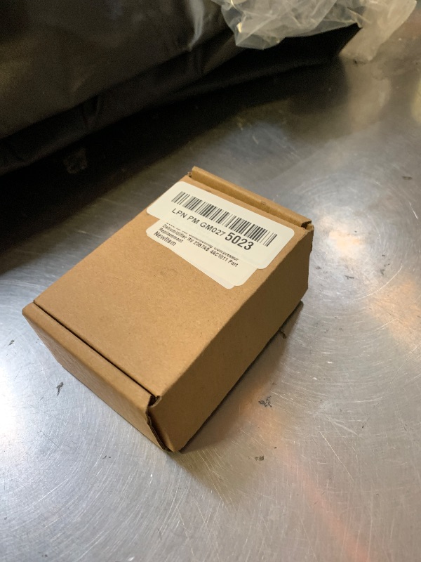 Photo 1 of 2Pcs Overload Overheating Protector Replacing B500 for Air Conditioning Compressor Dehumidifier RV 23B7AB 4AC1011 Part Replacement