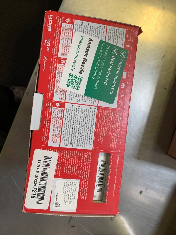 Photo 1 of Nintendo Switch 2 System
