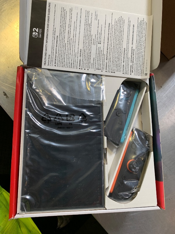 Photo 1 of Nintendo Switch 2 System