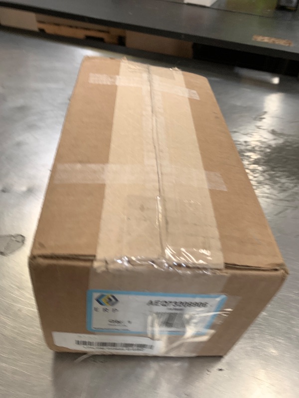 Photo 1 of ERP AEQ73209906 Refrigerator Ice Maker