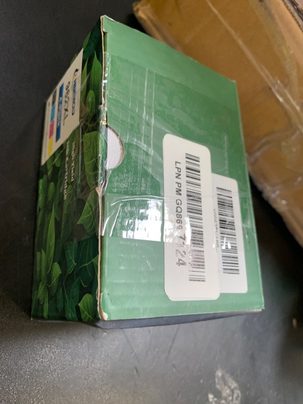 Photo 1 of HIRMOD Compatible Ink HM 024 (4 Pack)