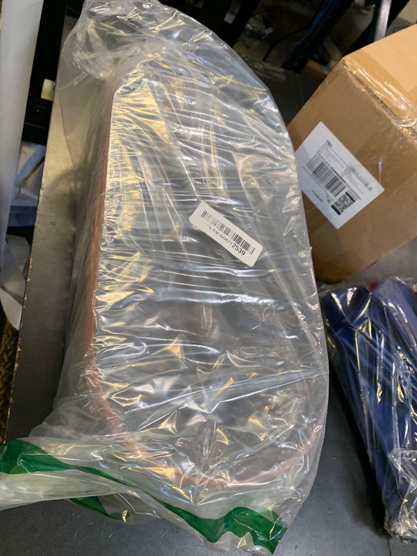 Photo 1 of Dyson Airwrap i.d. Multi-Styler, Allure Winner, Bluetooth Connected, No Heat Damage, 6-in-1 Versatility, Intelligent Hair Styler