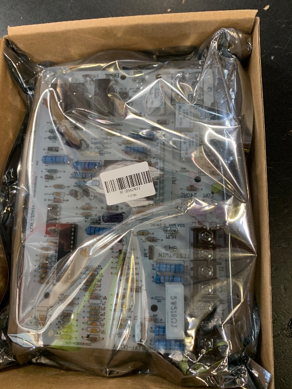 Photo 1 of HK42FZ039 Furnace Control Board Replacement for Carrier Bryant Payne, Replacement Circuit Board with Fast Shipping, Compatible with HH84ZB020, HK42FZ034, LH33WP002, 24V Gas Furnace Main Control Board