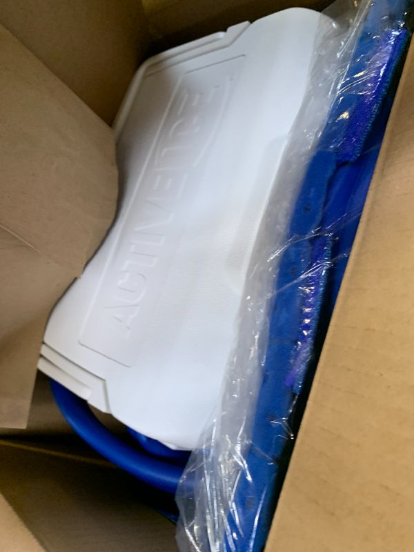 Photo 1 of Polar Active Ice 3.0 | 9 QT Cold Therapy Ice Machine | Programmable Timer | Full Circumference Knee Pad | Cryotherapy Pain Relief System | Ace Bandage Style Compression