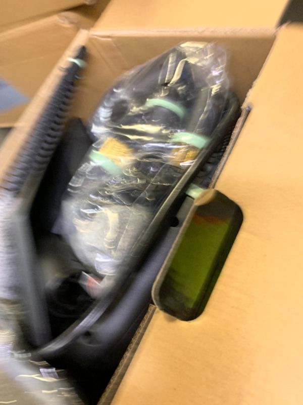 Photo 1 of Steam Cleaner, Portable Steamer for Cleaning with 16pcs Accessories, 6-Level Adjustable and 15s Heat-Up, Handheld Steam Cleaner for Home, Tile, Dirt, Grout, Grease, Car Detailing