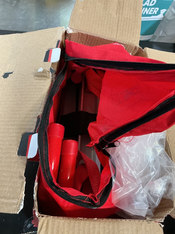 Photo 1 of Hausse Retractable 2 Story Fire Escape Ladder, 13 Feet