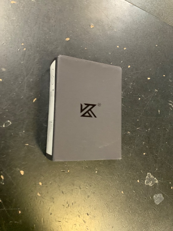 Photo 1 of KZ AS24 Pro in-Ear Monitor Headphone, 24BA Drivers High-Performance IEM with 8 Tuning Switches, HiFi Bass Noise Isolation Gaming Earbuds Clarity in All Frequency Comfortable Earphones (Nomic)