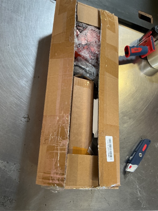 Photo 1 of Reduced silencer upstairs/Reduce/decrease/cut Down Neighbor Upstairs Noise Machine Noise Deadener/Sound Eliminator/Silencer/Muffler Strike Back,DIY Tools (Shock and Beat)