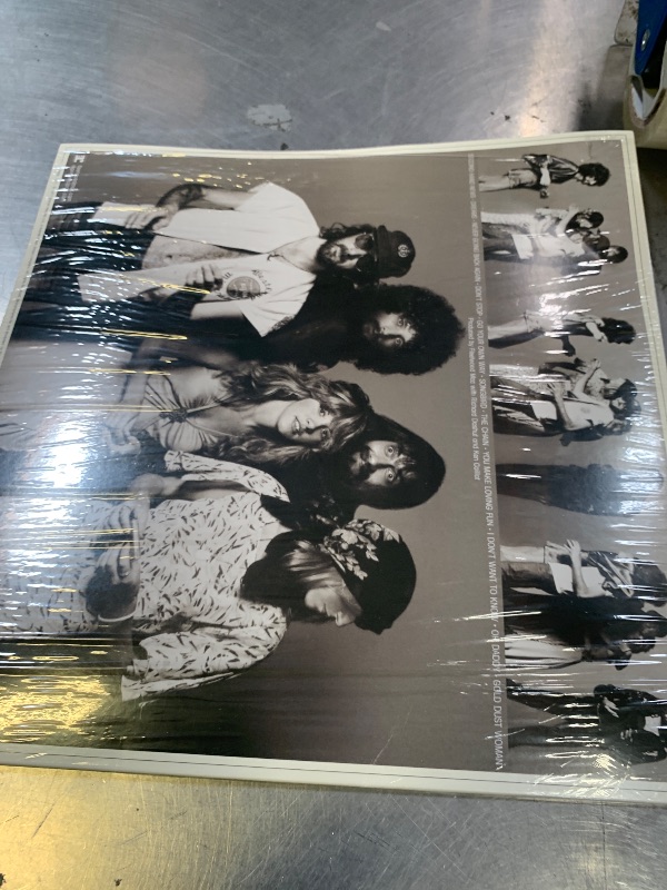 Photo 1 of Rumours