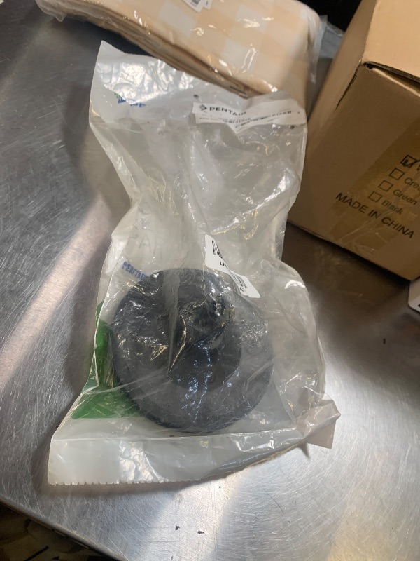 Photo 1 of Pentair C105-238PB Impeller Assembly Replacement Sta-Rite Inground Pool and Spa Pump