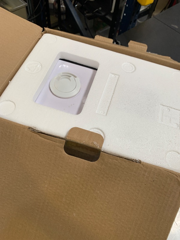 Photo 1 of **MISSING REMOTE CONTROL** LEVOIT LV600S Smart Warm and Cool Mist Humidifiers for Home Bedroom Large Room, (6L) 753ft² Coverage, Quickly & Evenly Humidify Whole House, Easy Top Fill, App & Voice Control - Quiet Sleep Mode