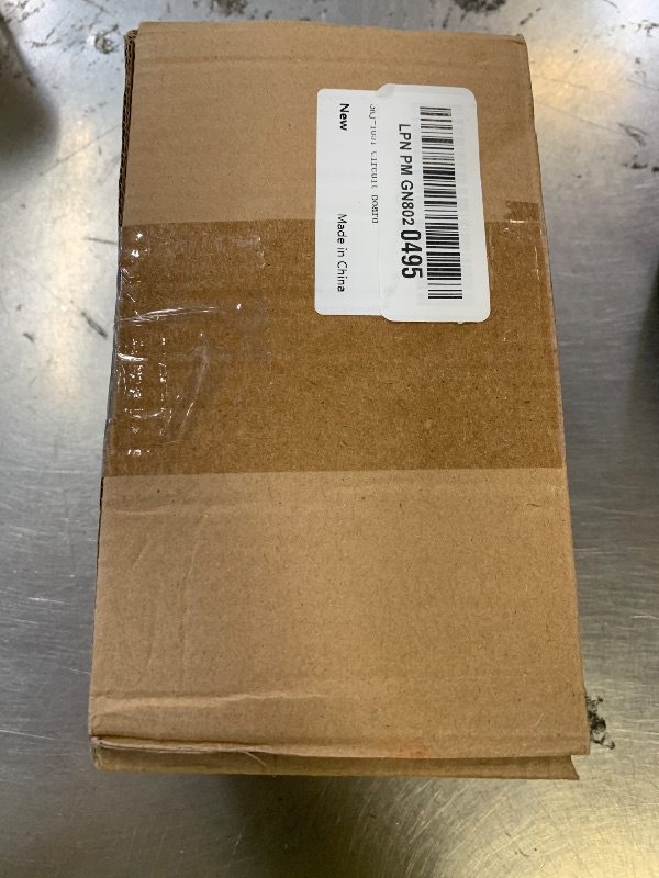 Photo 1 of Grill Control Circuit Board Replacement for GMG Daniel Boone Series, P-1051 Non-WiFi 110V