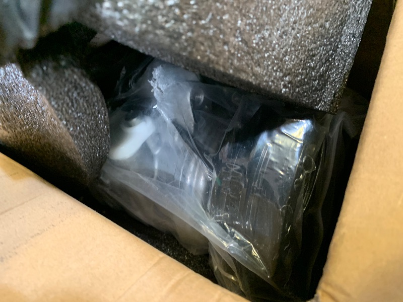 Photo 1 of YIHETOP A/C Compressor SE503051 Compatible for John Deere 670B 770B 300D