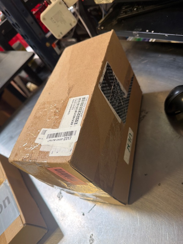 Photo 1 of NETGEAR Nighthawk Cable Modem with Voice (CM1150V) - Certified for Xfinity by Comcast Internet & Voice Plans Up to 800Mbps | 2 Phone Lines | 4 x 1G Ethernet Ports | DOCSIS 3.1