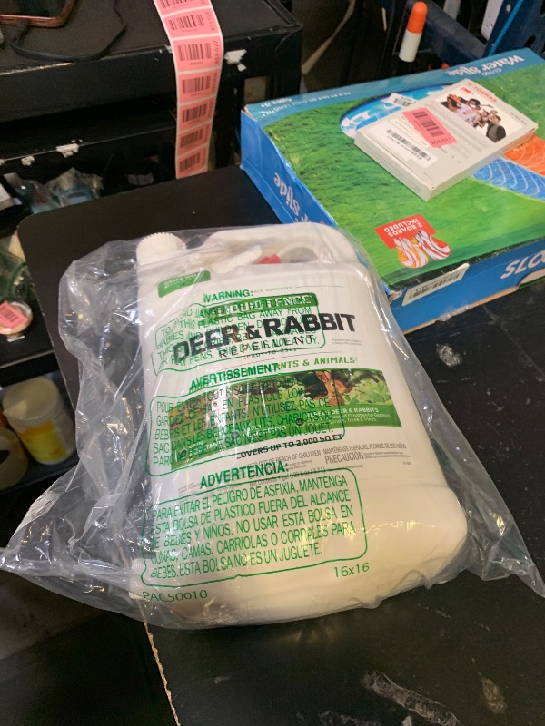 Photo 1 of GAL RTU Deer Repellent