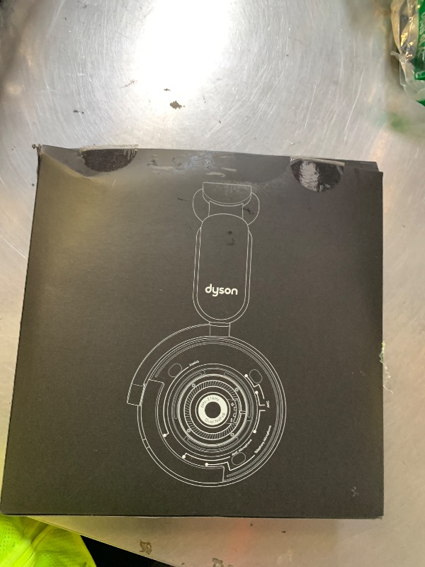 Photo 1 of Dyson OnTrac™ Headphones, CNC Copper