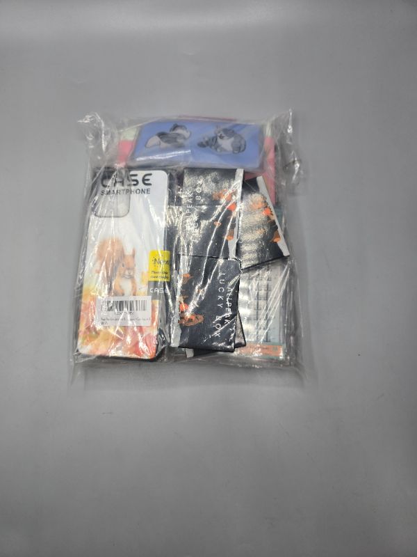 Photo 1 of 12 Miscellaneous items