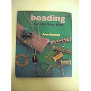 Photo 1 of Beading for the first time