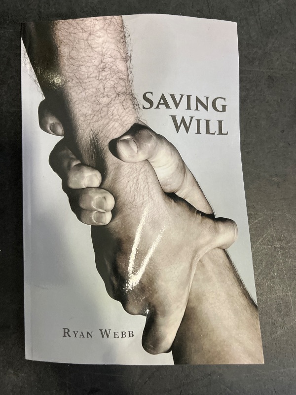 Photo 1 of Saving Will