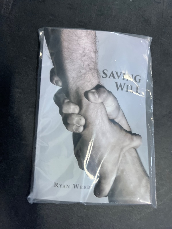 Photo 1 of Saving Will