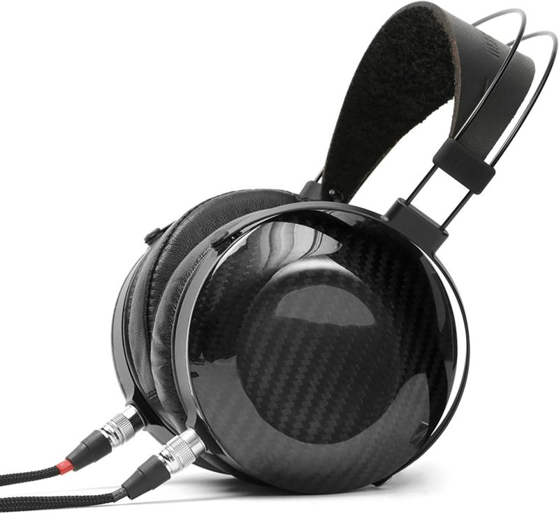Photo 1 of DROP + MrSpeakers Ether CX Closed-Back Planar Magnetic Headphones