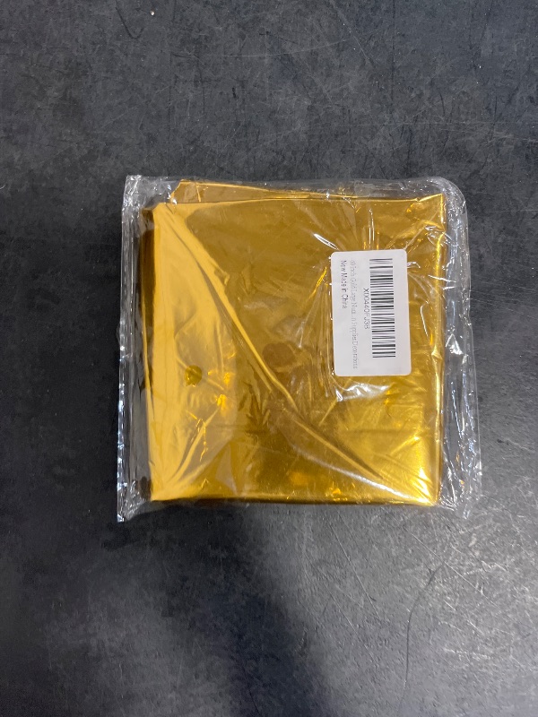 Photo 1 of 40 Inch Large 24 Number Balloons Gold, Big Foil Number Balloons, Giant Helium Happy 24th Birthday Party Decorations for Man and Women, Huge Mylar 42 Anniversary Party Supplies