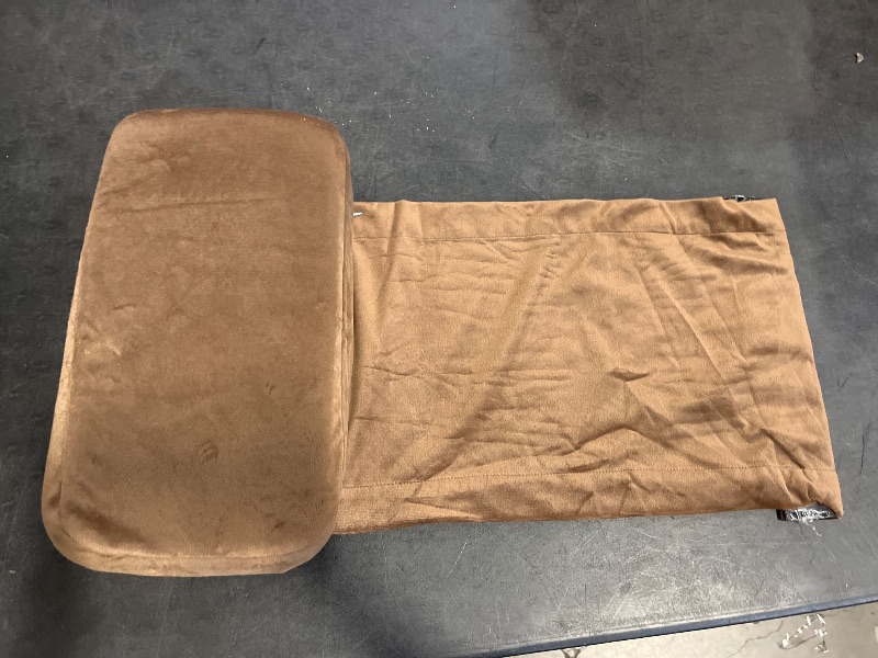 Photo 1 of ArmRest cushion