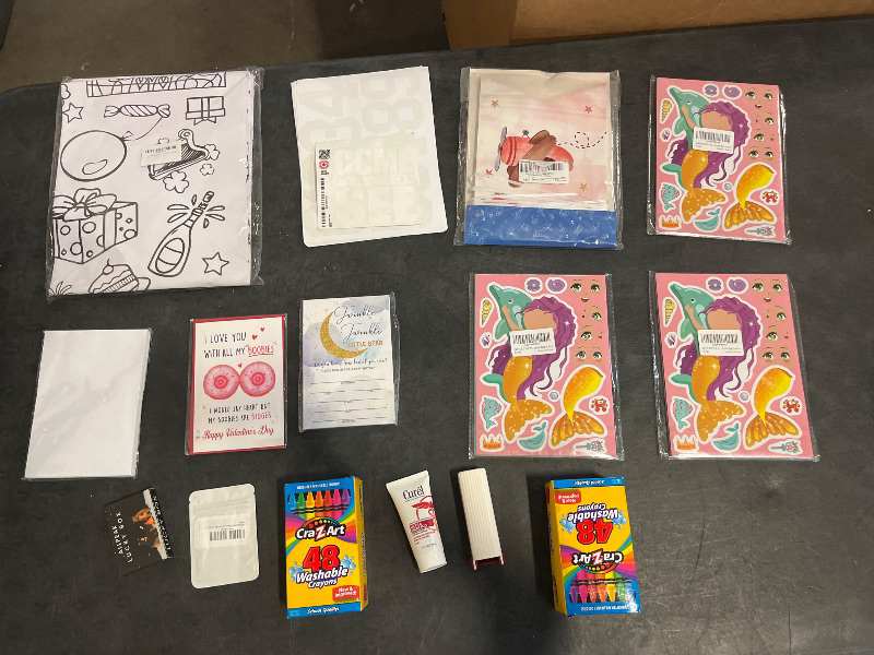 Photo 1 of 15 miscellaneous items*