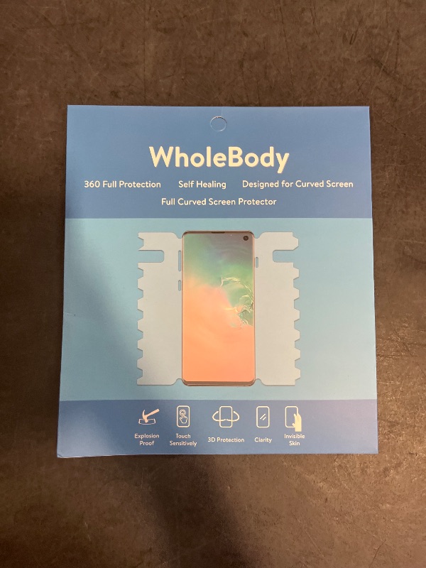 Photo 1 of CDFUMY For Samsung Galaxy Z Fold 4 Privacy Screen Protector(Front + Inner)
