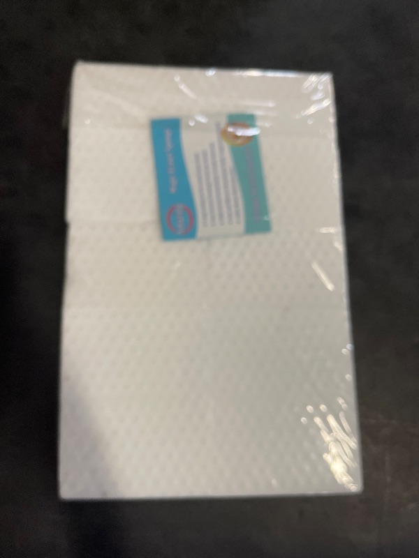 Photo 1 of (10 Pack) Extra Large Eraser Sponge - Extra Thick, Long Lasting, Melamine Sponges