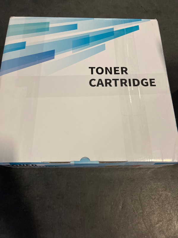 View 3 of 075H 075 Toner Cartridge Set Replacement for Canon 075 075H Toner for Canon MF665Cdw MF663Cdw LBP646Cdw MF662Cdw MF660C LBP640C LBP647Cdw Printer (with Chip, 4 Pack)