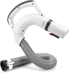 Photo 1 of Upgraded Replacement Part 153FFJ Durable Vacuum Hose Handle for Shark Vacuum Replacement Rotator Lift Away Parts Models NV356E NV355, NV356, NV357, NV358, NV370