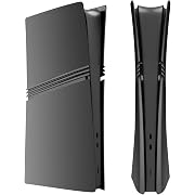 Photo 1 of 4PCS Faceplate Replacement for PS5 Pro Digital Edition