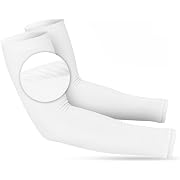 Photo 1 of SportsTrail Cooling Arm Sleeves for Men & Women – Breathable, UV Sun Protection, Sports Arm Sleeves for Women, Men & Youth